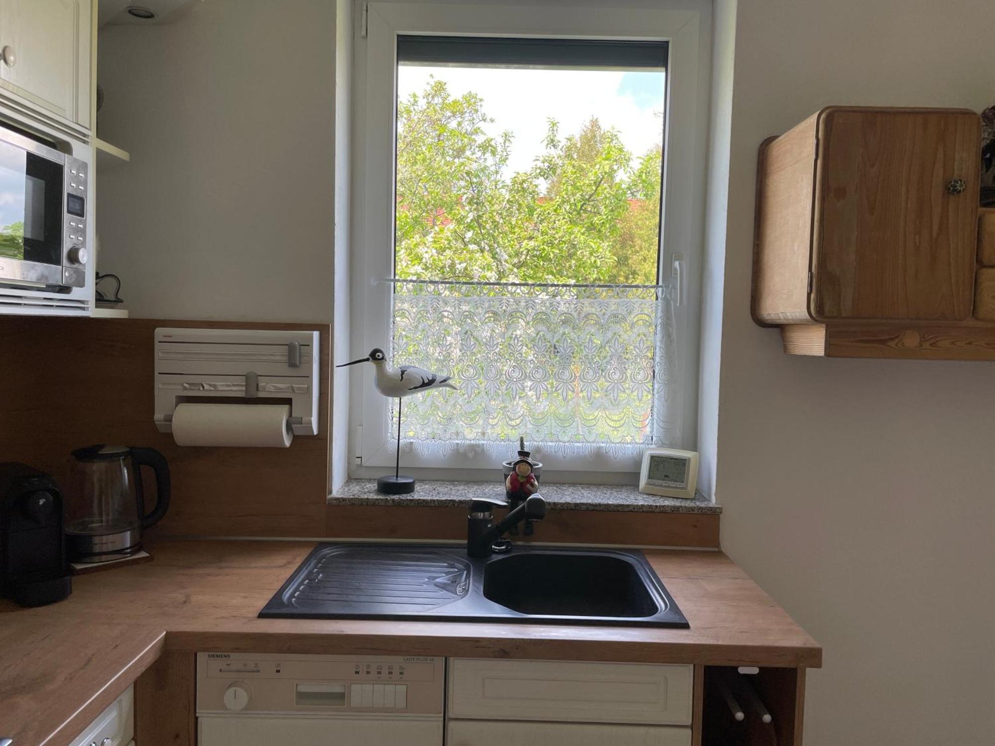 Ferienhaus Amare Mit Fasssauna, Eigener Terrasse & Kamin Budziszyn Zewnętrze zdjęcie