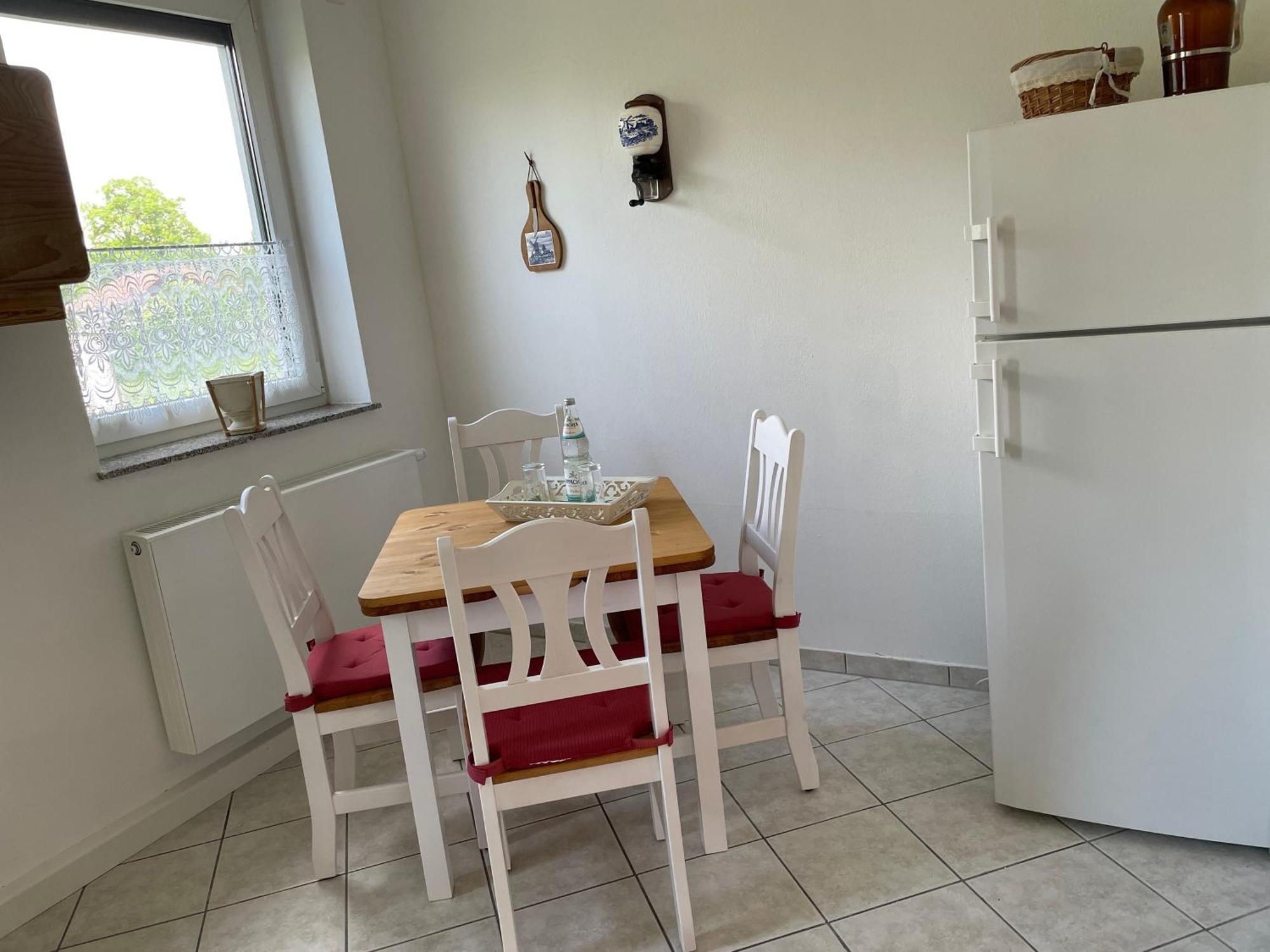 Ferienhaus Amare Mit Fasssauna, Eigener Terrasse & Kamin Budziszyn Zewnętrze zdjęcie