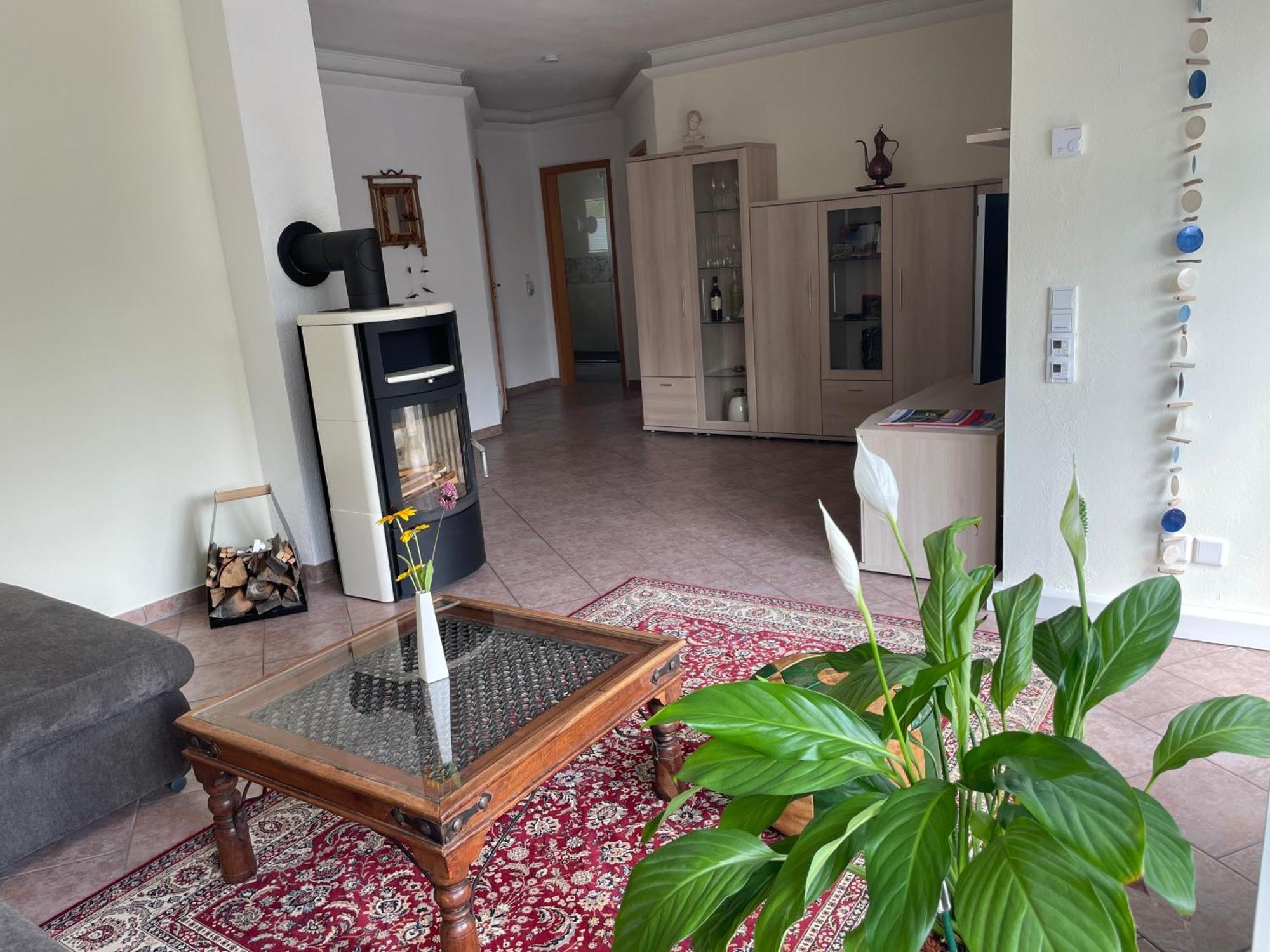 Ferienhaus Amare Mit Fasssauna, Eigener Terrasse & Kamin Budziszyn Zewnętrze zdjęcie