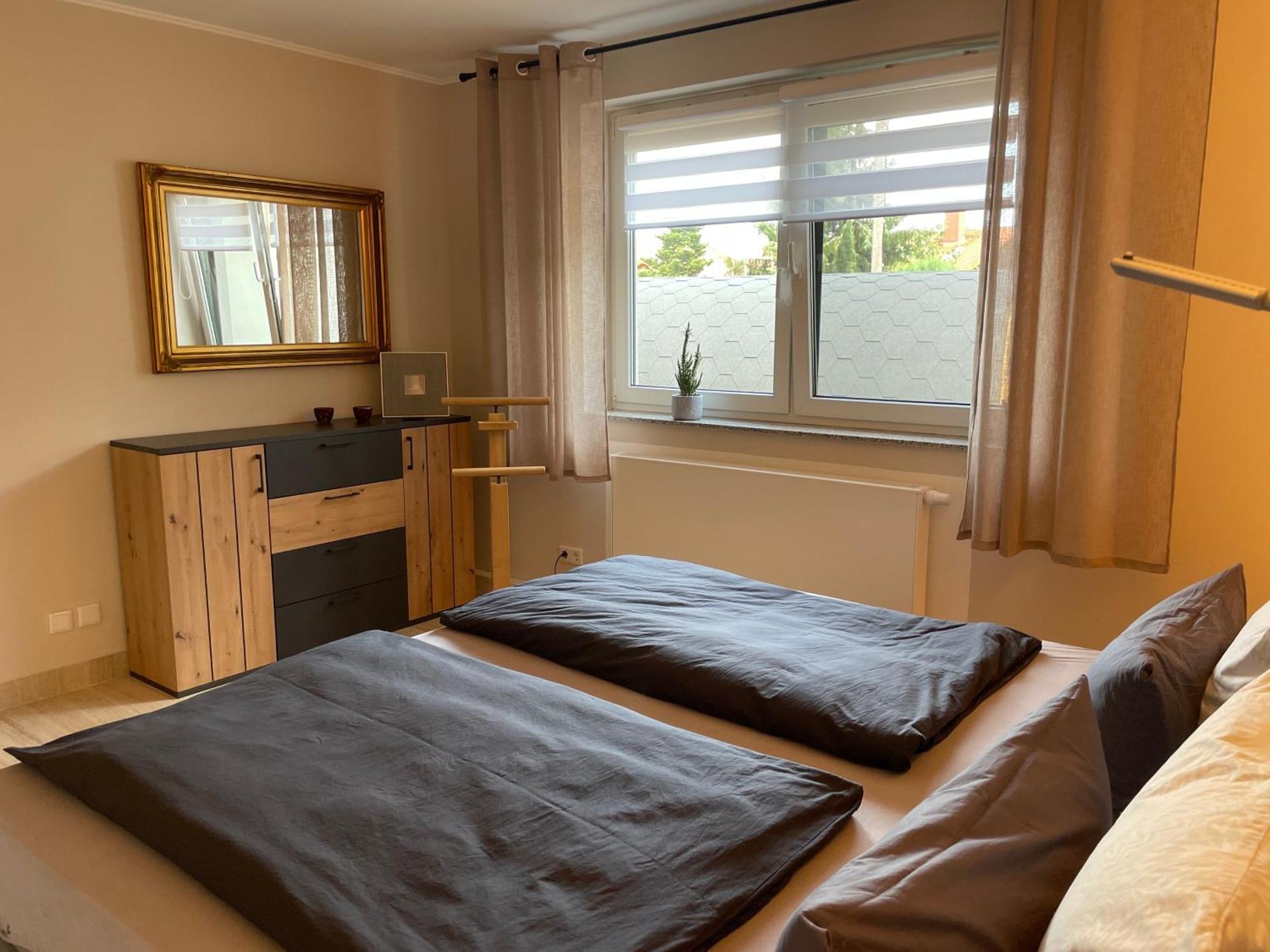 Ferienhaus Amare Mit Fasssauna, Eigener Terrasse & Kamin Budziszyn Zewnętrze zdjęcie
